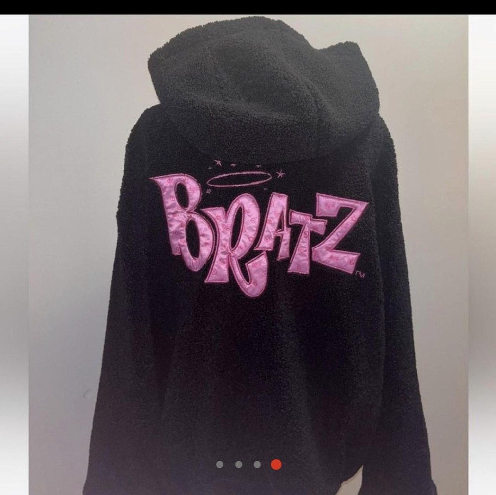 Bratz hoodie